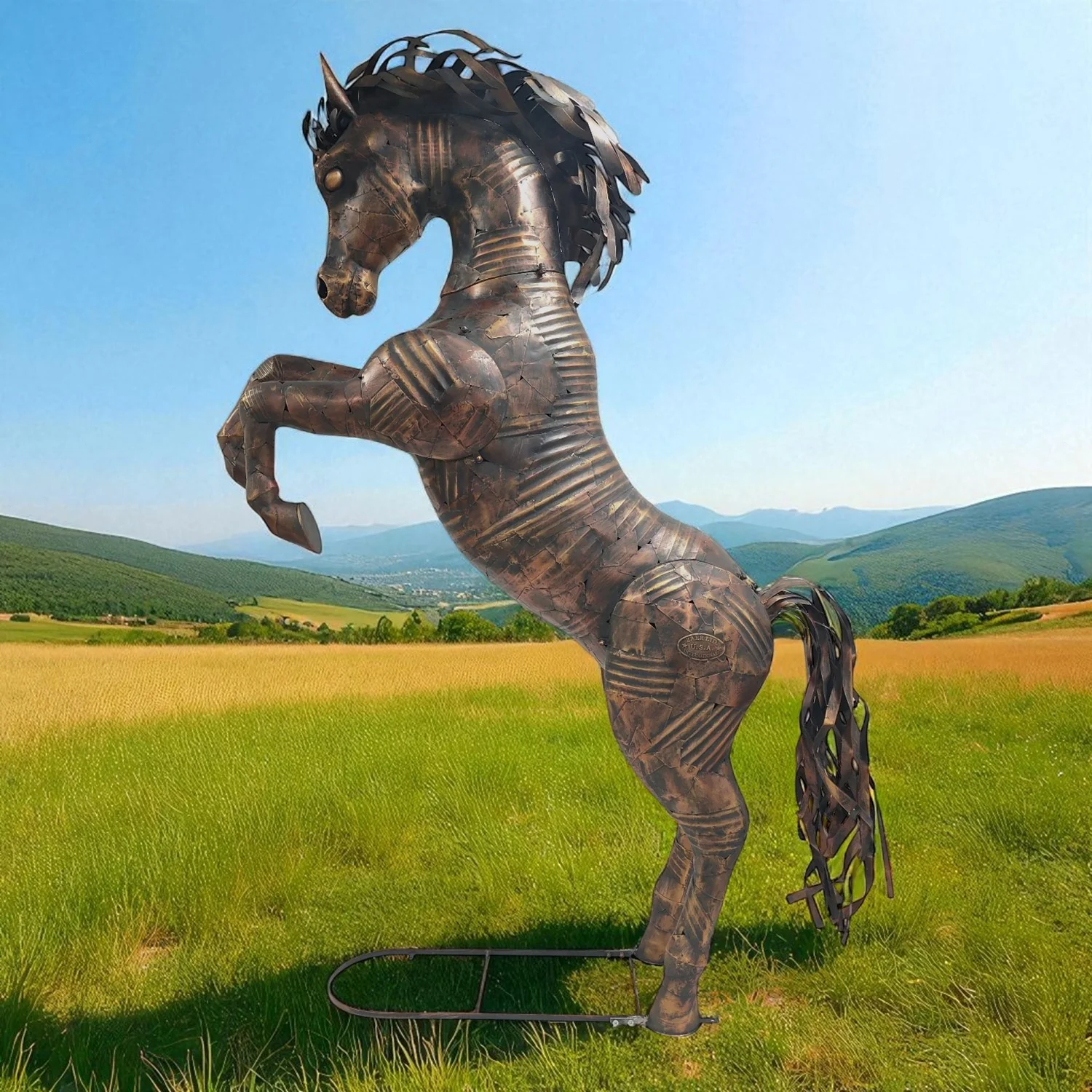 Horse